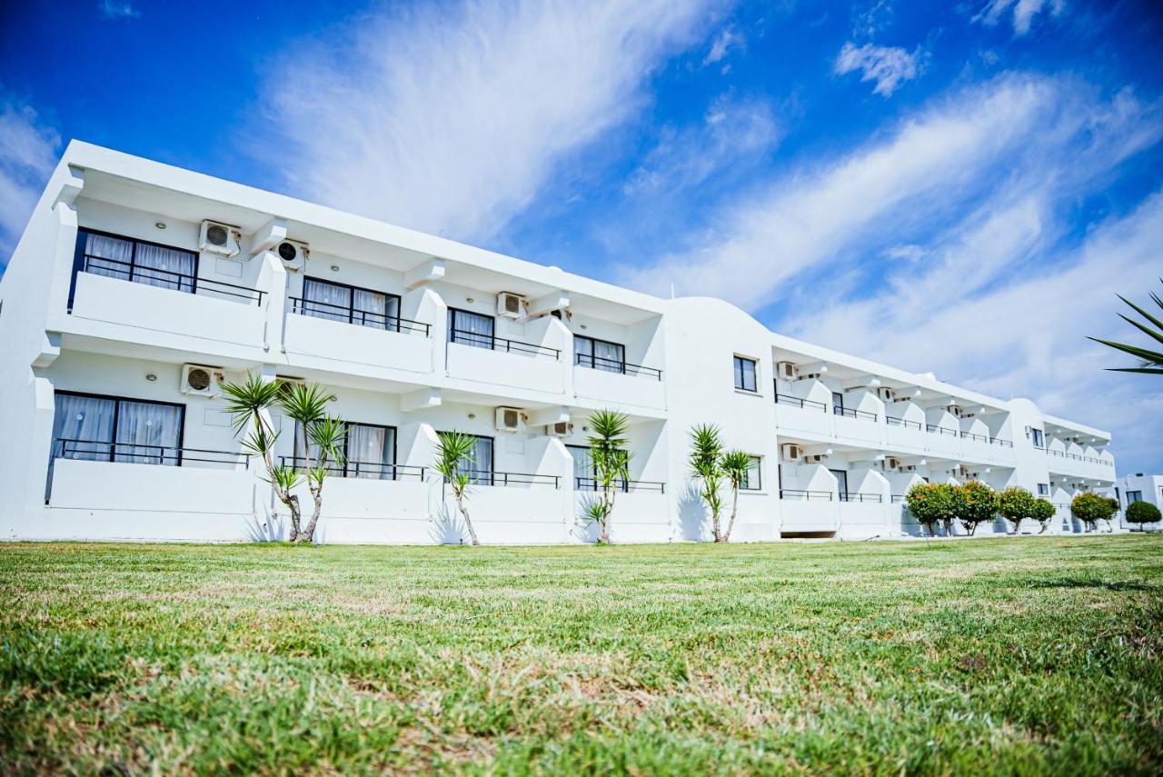 Konnos Bay Gardens Aparthotel Protaras Exteriör bild